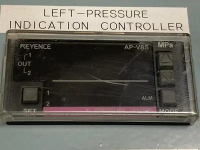 Used YOKOGAWA AP-V85 Sensors | Surplus Asset Holdings #1206643
