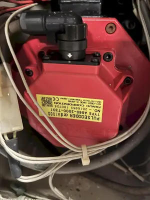 USED YUASA DMNC-22101