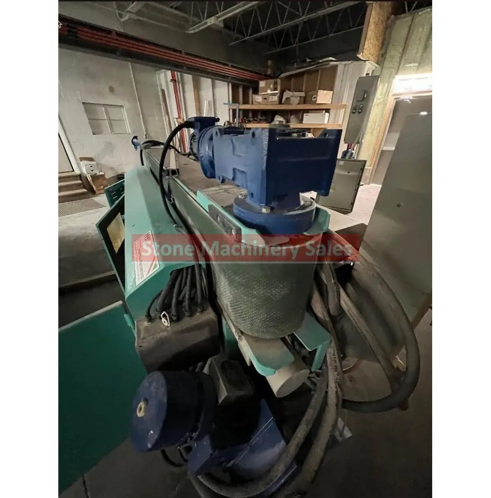 2013 Marmo LCT 521 Edge Polisher