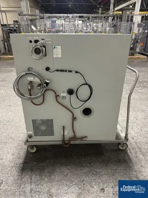USED Parameter Generation and Control PGC Environmental Chamber, Model 9141-1110