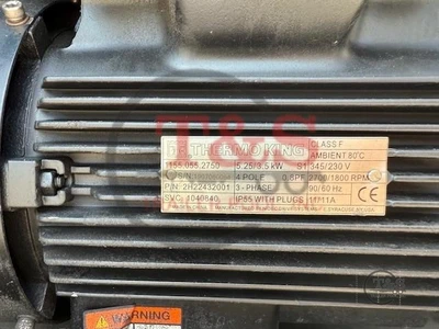 Used 2021 GREAT DANE _UNKNOWN_ Reefer Trailers Illinois US | T&S Trailer Pool #1509359