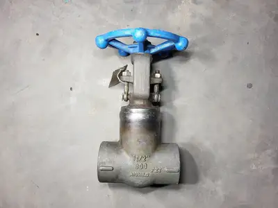 USED SMITH 0870