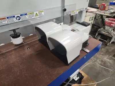 NEW SCM OMAL VELOX 1300
