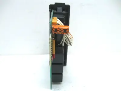 USED HORNER ELECTRIC HE610RLY110B