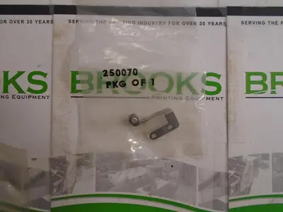 USED AB DICK 250070