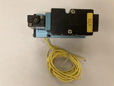USED MAC 82A-AA-CKA-TM-DDA5-2DA
