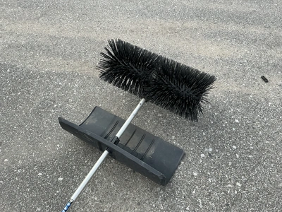 Used _UNKNOWN_ _UNKNOWN_ Sweepers Michigan US | Miedema Asset Management Group #1468559