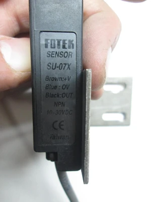 Used FOTEK _UNKNOWN_ Sensors | OCO Industrial #1619744
