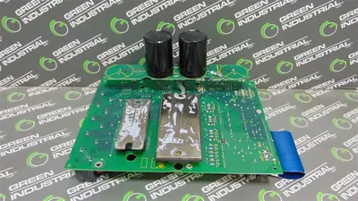 Allen Bradley 42336-076-55 1336 Drive Main Control Board Rev. K Used
