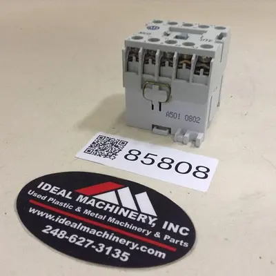 USED ALLEN BRADLEY 100-MO5NZ.31 SER A