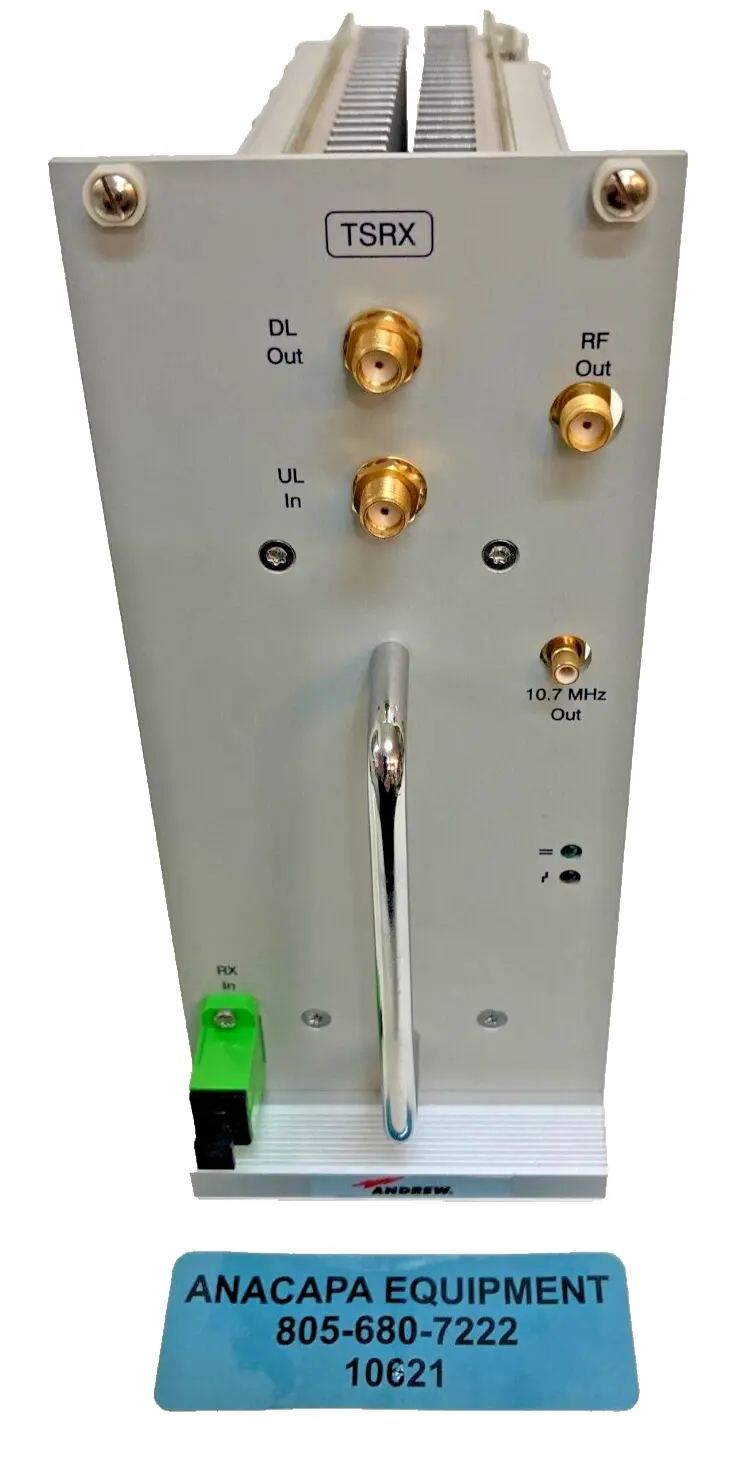 USED Commscope Ion-B IL