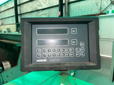 CY 1640G LATHE | ESP Machinery Australia Pty Ltd (9)