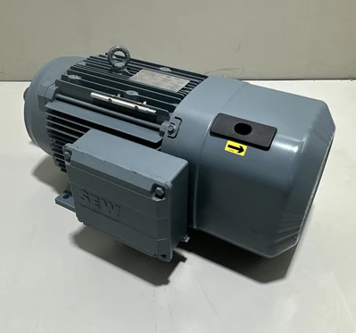 New | in-Stock SEW-EURODRIVE 01.7312138201.0001.16 Motors (misc) Indiana US | J&J Industrial Supply #1293458