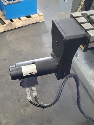 Used BRIDGEPORT EZ TRAK DX Vertical Mills Kentucky US | Machinery Central #549384