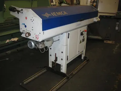 USED 2007 Iemca KID 16