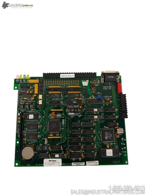 Used GE FANUC 78005773A IMC-78005773-AG I/O Boards & Replacement Parts Kentucky US | Industrial Parts R Us Inc. #1286664