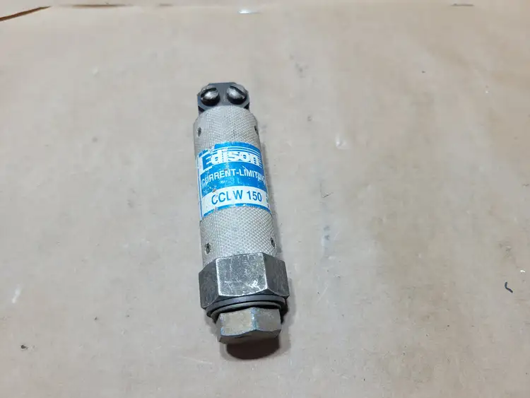 Used EDISON CCLW150 Misc Electrical & Power Parts British Columbia CA | Lenmark #1438966