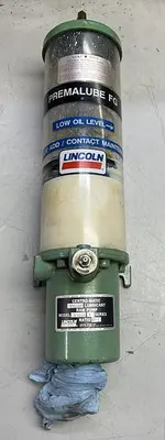 Used LINCOLN LINCOLN 83668 SER F RATIO 20-1 Misc Electrical & Power Parts | ND Industrial Surplus #1213812