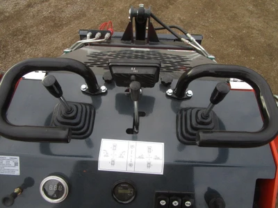 ATS Power ATS-T460 Skid Steer