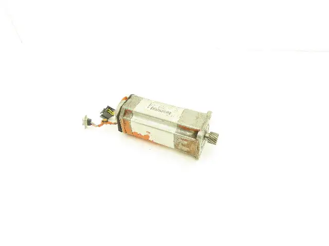 Used ABB ROBOTICS/ELMO _UNKNOWN_ Servo Motors Indiana US | Arrow Industrial #555505