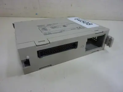USED OMRON C200H-0D212