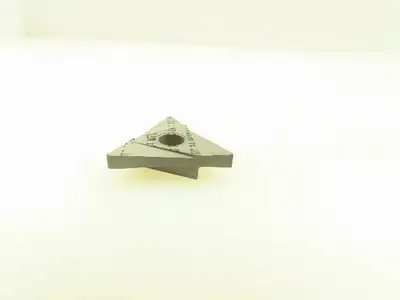 TNMA 54N Dura-Cote Titanium Carbide Insert Grade MTC14   Lot of 25pcs