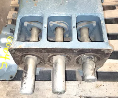 USED WHEATLEY P-323