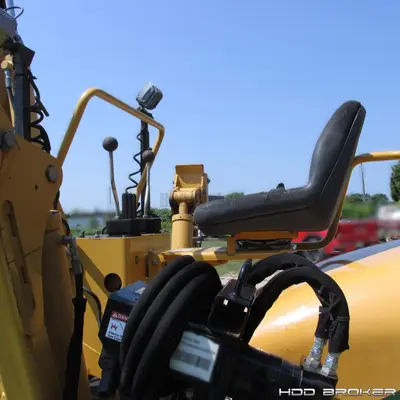Used 2016 VERMEER 2016 VERMEER RTX550 Trenchers Florida US | HDD Broker #1346448