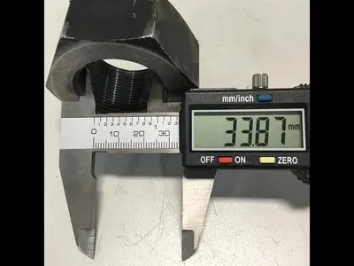 USED ENGEL ES 80/30 TBN1.125