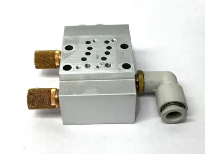 USED SMC SS5Y3-41-02-C6