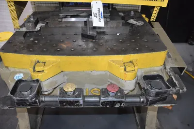 EW BLISS Model #28-1/2 O.B.I. Presses | 520 Machinery Sales LLC (8)