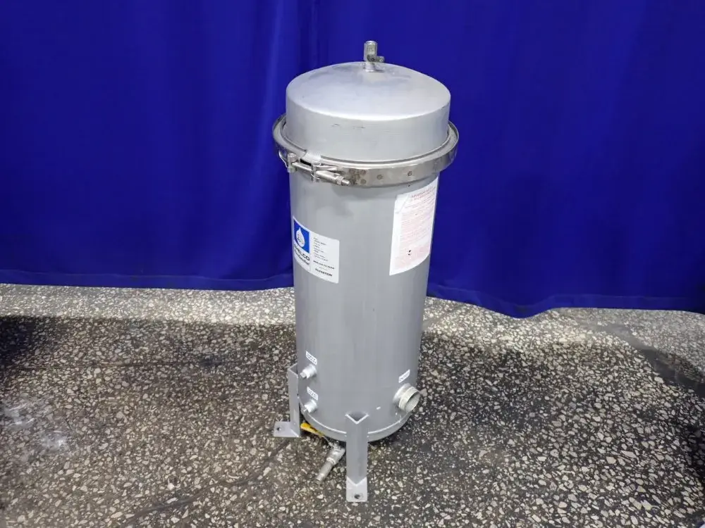 USED SHELCO 12FOS22MNPT