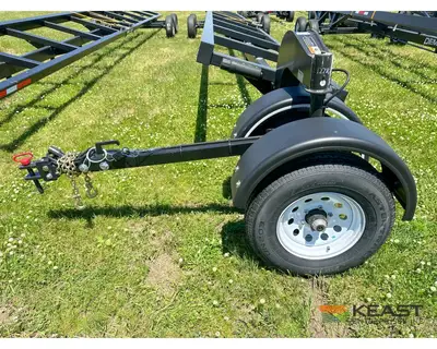 Used DEMCO _UNKNOWN_ Header Transports Iowa US | Keast Enterprises #1360198