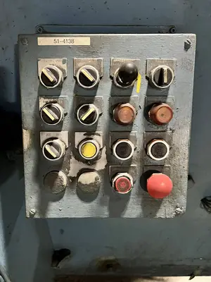 USED EGAN X37-624-1-1500