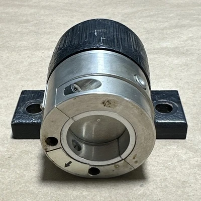 USED Dover Flexo Electronics PBC0D-50-1.25-R-A