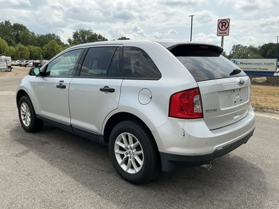 Used 2013 FORD EDGE SUVs Michigan US | Miedema Asset Management Group #1321268