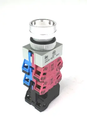 NEW IDEC ASLW-22622-G