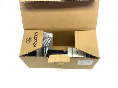 New | in-Stock Festo Pneumatic Pressure Regulator G1/4" Ports 529417 Air Pressure Regulators Michigan US | Maverick Industrial Sales #1424127