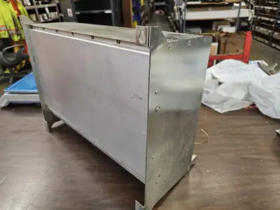 Used RELIANCE ELECTRIC 803456-8R Misc Electrical & Power Parts British Columbia CA | Lenmark #835978