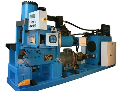 New | Build-to-Order VIDEX VEM-20/40 Extruders New York US | Barbarotto Int'l Sales Corp #1333139