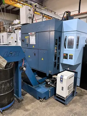 Used 2019 Matsuura MX-520 Vertical Machining Centers (5-Axis or More) CA | Machine Tool Bids #1539908