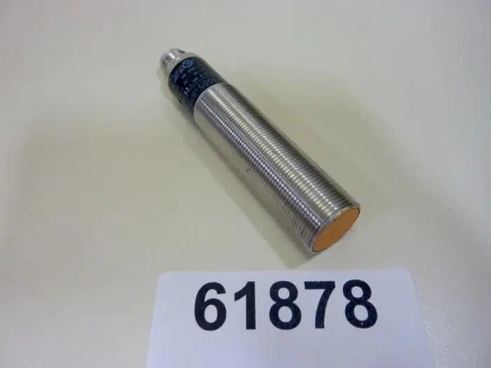 Used IFM IG5554 Sensors Michigan US | Ideal Machinery #708093