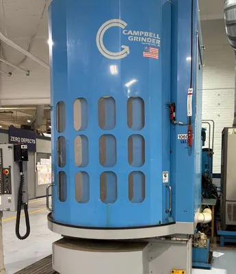 2012 CAMPBELL 750-36-36-36/42 Grinder-Internal Vertical | Asset Exchange Corporation (1)