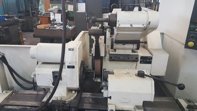 USED 1995 OKAMOTO OGM-12.24U