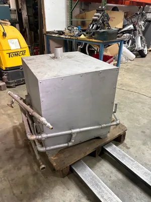 TEMCO F-1740 Furnaces | Global Machine Brokers, LLC (4)