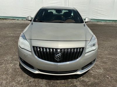USED 2014 BUICK REGAL