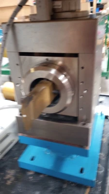USED STAPLA ULTRASONICS CORP. ST30