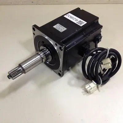 USED YASKAWA SGMP-15AWYR12