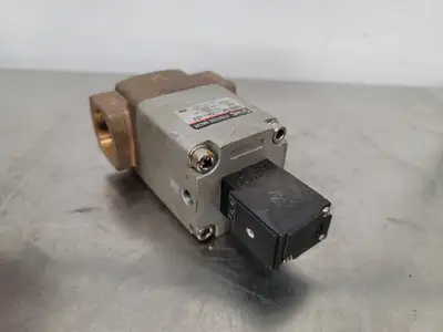 USED SMC VNB414C-25A-6DZ