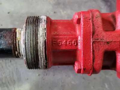 USED FILL-RITE FR4200H